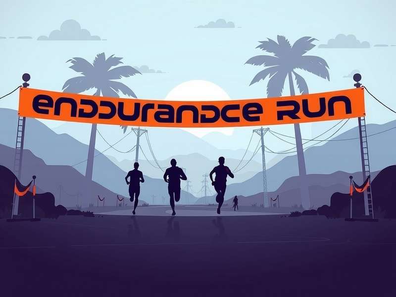 Endurance Run India Pro Tips